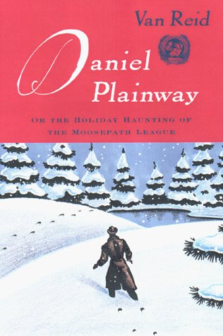 cover image Daniel Plainway