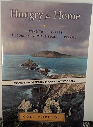 cover image Hungry for Home