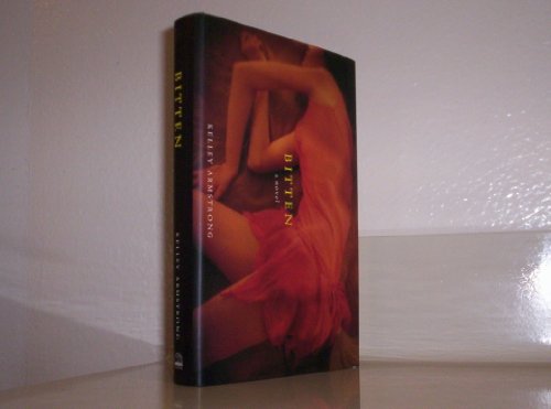 cover image BITTEN