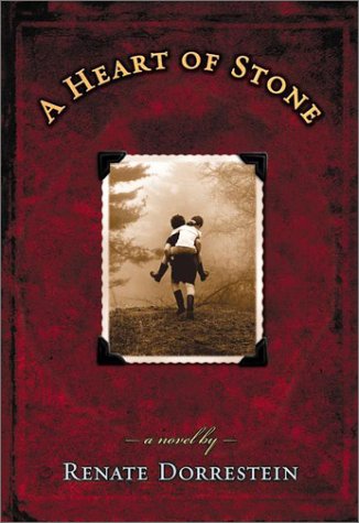 cover image A Heart of Stone