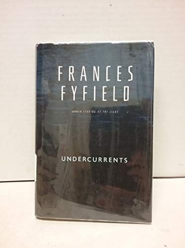 cover image UNDERCURRENTS