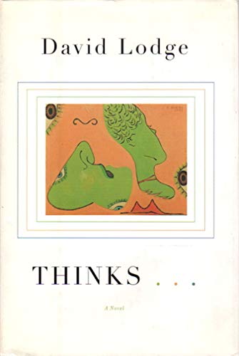 cover image THINKS…