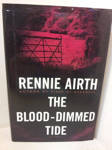 cover image The Blood-Dimmed Tide