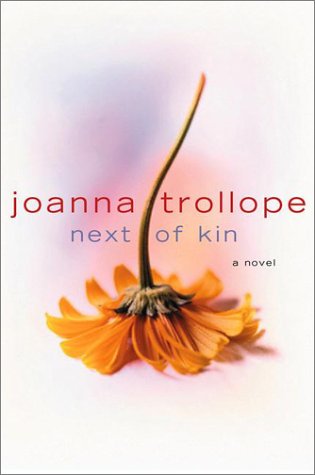 cover image NEXT OF KIN