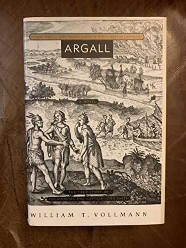 cover image ARGALL