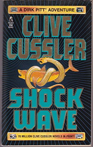 cover image Shock Wave