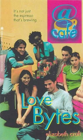 cover image Love Bytes