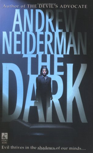 cover image The Dark