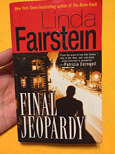 cover image Final Jeopardy