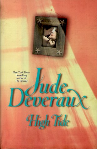 cover image High Tide