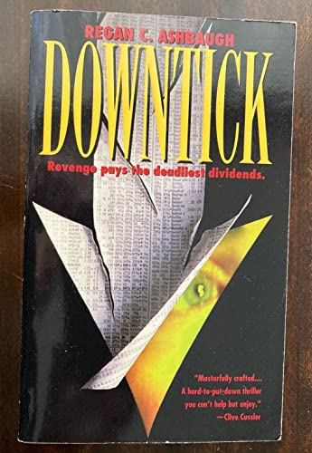 cover image Downtick