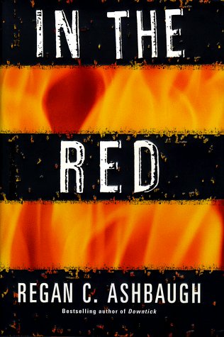 cover image In the Red