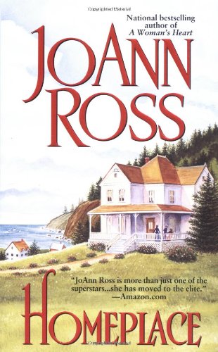 cover image Homeplace
