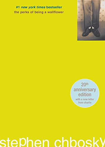 cover image The Perks of Being a Wallflower