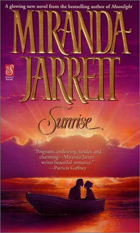cover image Sunrise