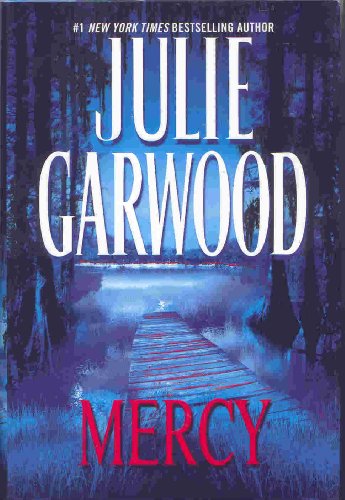cover image MERCY