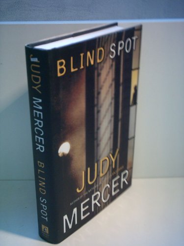 cover image Blind Spot