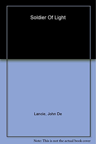 cover image Soldier of Light