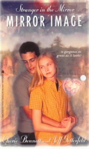 cover image Stranger in the Mirror