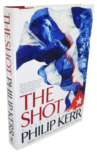 cover image The Shot
