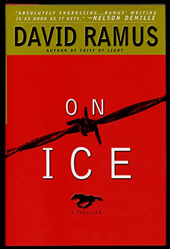 cover image On Ice