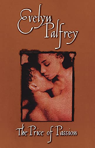 cover image The Price of Passion