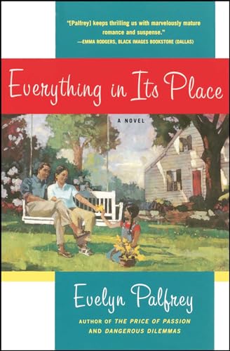 cover image Everything in Its Place