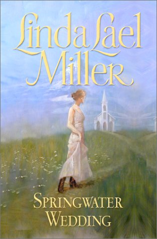 cover image SPRINGWATER WEDDING