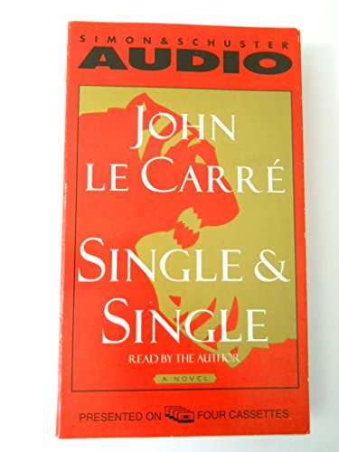 cover image Single & Single