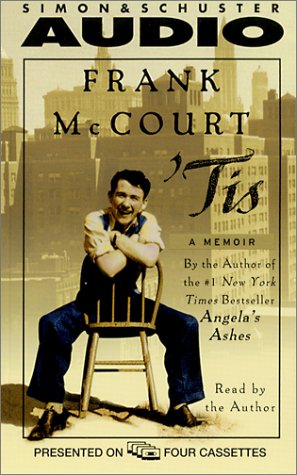 cover image Tis: A Memoir