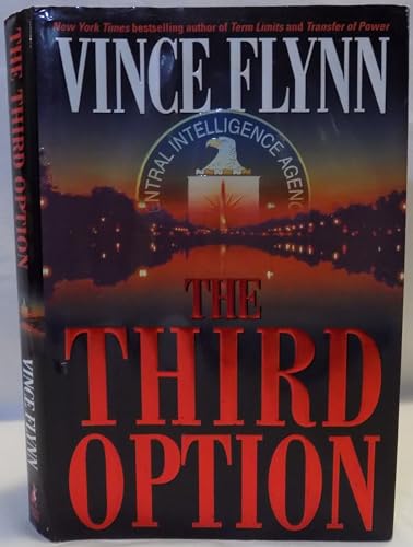 cover image The Third Option