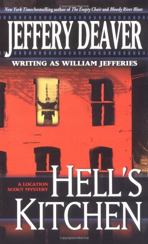 cover image Hell's Kitchen