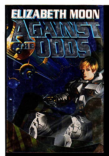 cover image Against the Odds