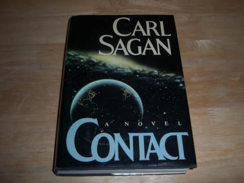 cover image Contact
