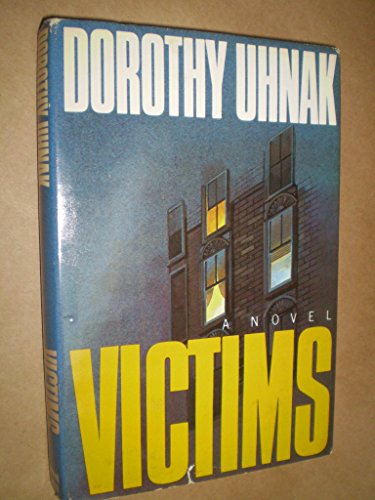 cover image Victims