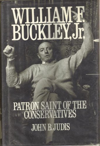 cover image William F. Buckley: What George W. Bush Could Learn from Theodore Roosevelt and Woodrow Wilson
