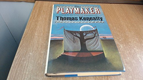 cover image Playmaker