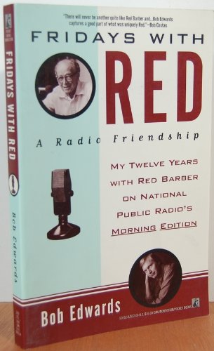 cover image Fridays with Red: A Radio Friendship