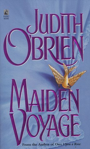 cover image Maiden Voyage