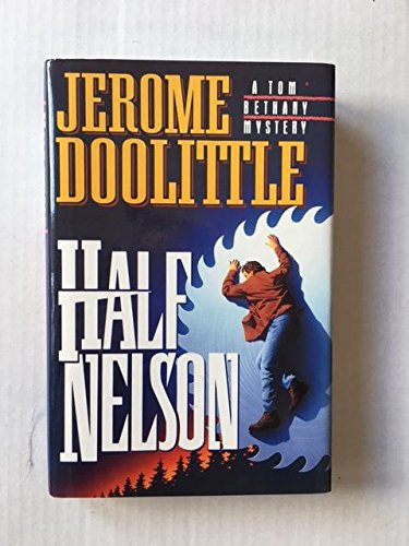 cover image Half Nelson