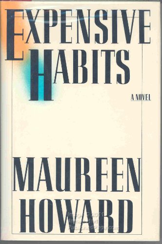 cover image Expensive Habits