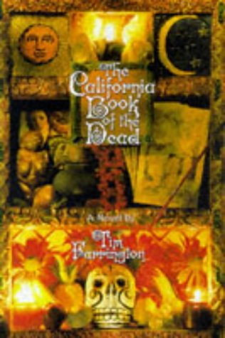 cover image The California Book of the Dead