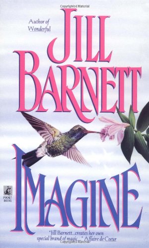 cover image Imagine