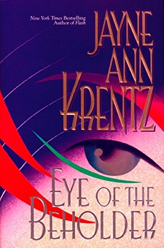 cover image Eye of the Beholder