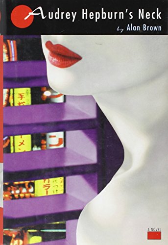cover image Audrey Hepburn's Neck