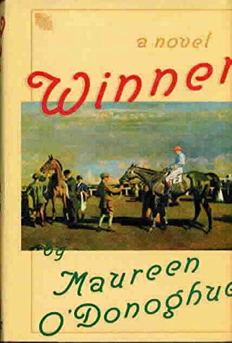 cover image Winner