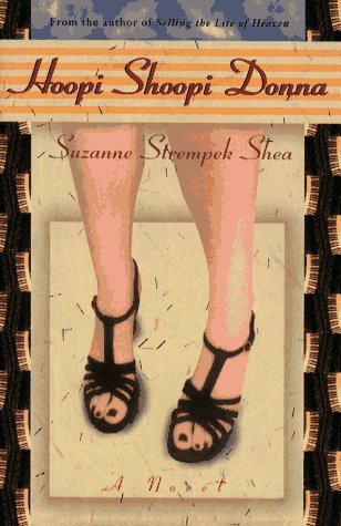 cover image Hoopi Shoopi Donna