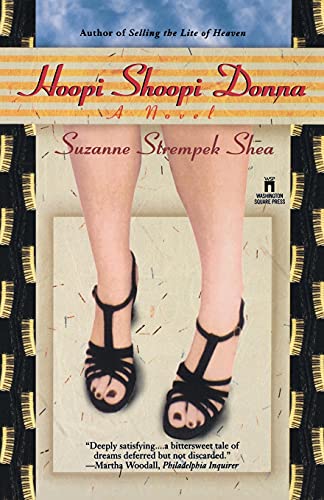 cover image Hoopi Shoopi Donna