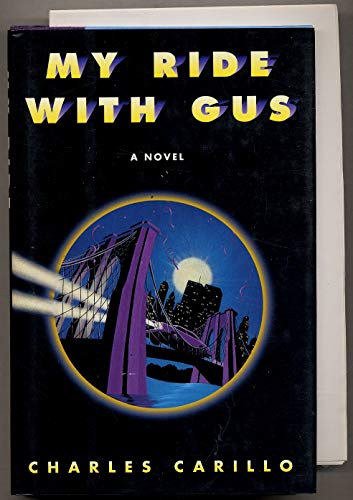 cover image My Ride with Gus