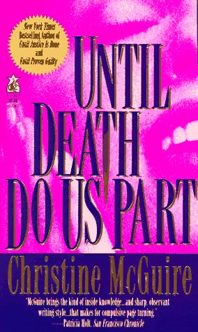 cover image Until Death Do Us Part